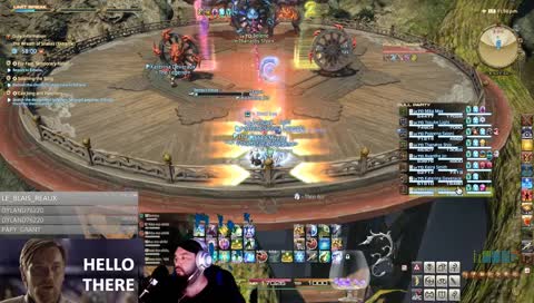 👀patch day sur le 4.5 focus de primal/raid24 🤣 Qc/Eng/fr