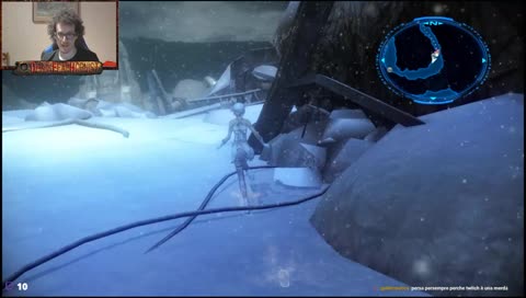 🔴 LIVE [ITA/ENG] Live rilassante di Final Fantasy? XD dajeee!!!