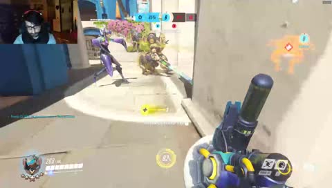 [ITA] Proviamo a salire...