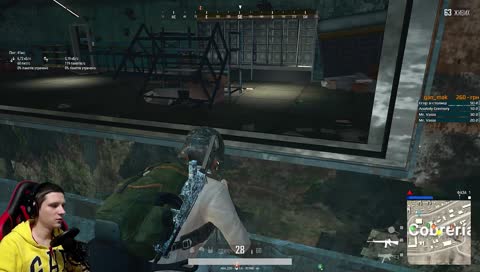 [UA] 2019 🔴 УКРАЇНСЬКИЙ СТРІМ | РОЗІГРАШ НА 100 ОНЛАЙН !donatua