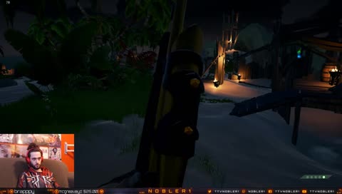 We be on a fricken pirate ship, !Discord !Points