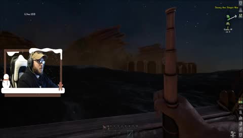 [PvP-NA/Eng] Harvesting Chinese Boats for Resources