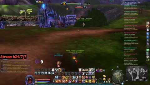 Ethertech  80 / Demonsiel / Urtem