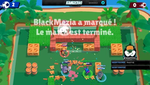 Games avec les followers :) !club !discord
