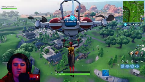 [Afternoon Stream] Lets get 400 followers!!! Hit that button!! !discord !pc !commands