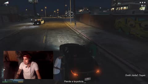 [KRS] Probando Capturadora + Hablen :D