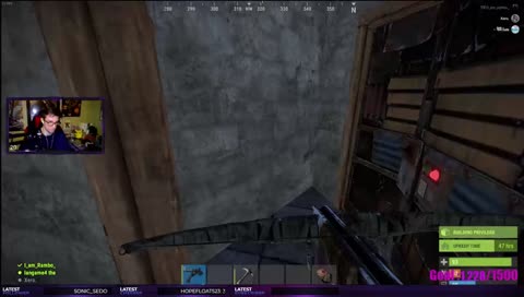 Rust and Friends! !s2s !discord