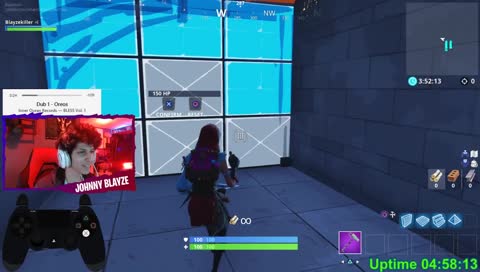 You can't have a kid if you only fuk Men he says LOL