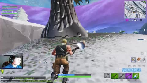 Chilling having fun | Sub Goal: 25/30 | !commands