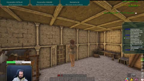 🔥ATLAS ¡¡ LAS AVENTURAS DE LA POREPANDI HOY TOCA COLONIZAR Y TRASLADO XD¡¡¡¡🔥