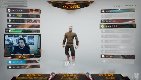 Type !Crowfall | Shadowbane Vet Plays CF =]