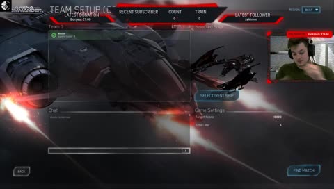 Best French Player FOR HONOR