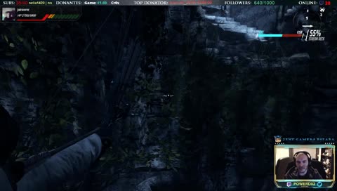 Manqueando como de costumbre (Go to 1000 followers) [PC][PS4][ESP]