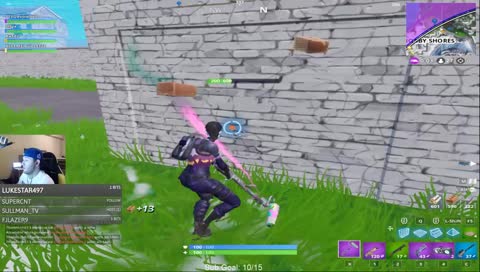 Duo Scrims w/ RAID! Giveaway after every win!?!