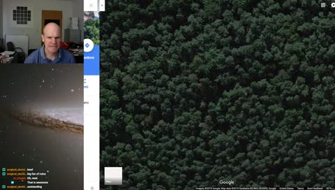 [100 years of WWI] — Revolution during the war.  And astronomy.