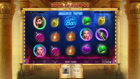 Big depo for playtime on vegas crest (site hard to stream i do for my friends to see sorry for bad quality)