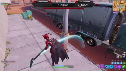 حياك الله .. نلعب فورت نايت  -  PRO PCPLAYER