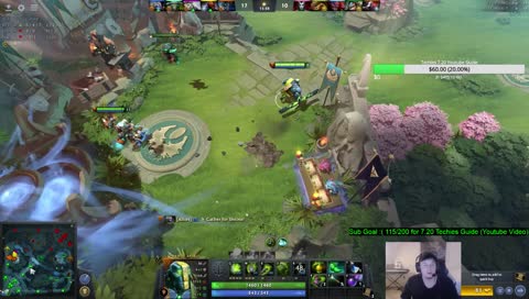 Smurf. Road to immortal