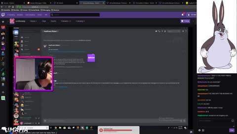 Hype Train Choo Choo | !Bits in chat | !Discord !Twitter