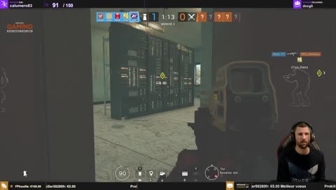 [PS4] ☮ Frag Movie !40K Dispo ! https://youtu.be/Otr9bQtGeEI ☮