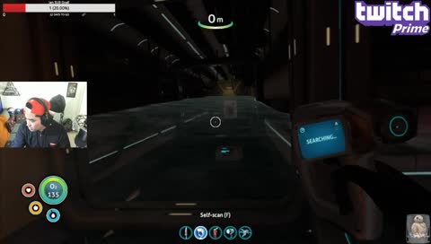 [PC/Subnautica] Survival Mode! Game play #4, 2019