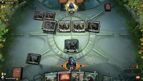 On fini gold ce soir !!!!