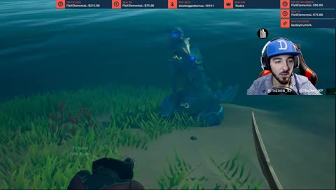 NEW EMOTE #DF - Trigger Happy Tuesday! 70$+ of weekly Giveaways done Daily!! - 29/200 JAN Subs.Follow to Join The #DonFamilia