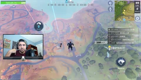 [PC]🌮Your Fav Dawn Star | Solo Dolo