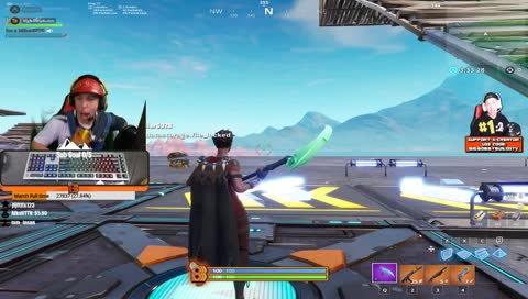 [ENG/PG] !giveaway / !merch ~ FIGHT NIGHT! PPV 1V1 action @7pm EST