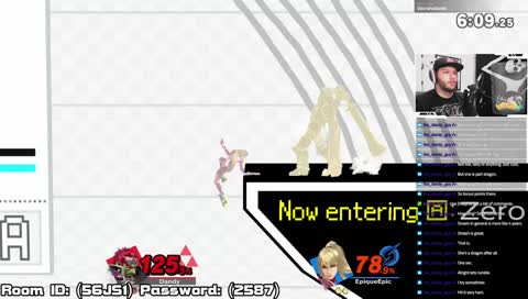 Come chillax! | !room