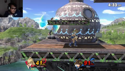 Elite smash and Lobby Games!
Room ID: CLWJV