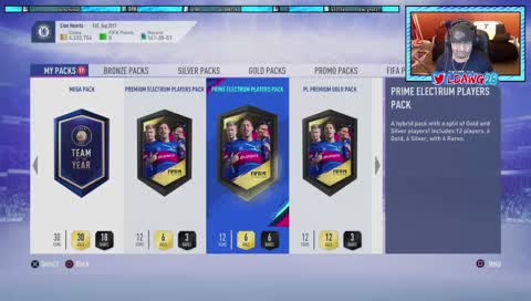 TOTY Midfielders & SBC's. Higuain to Chelsea?