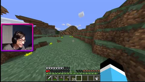 Some Games | you can see my sexy face ;)