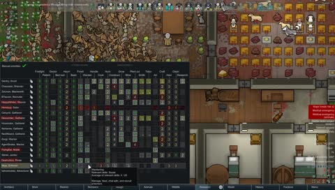 The Journey To Space