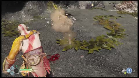 [PS4] Dwarven brothers quests. If can not be found back to the main lol. #firstplaythrough