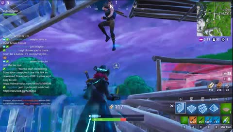 Road to 1000 followers