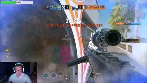 Fastest Growing twitch streamer part 2 - "THEBIGMOIST NEWS NETWORK"