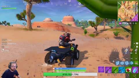 [ESP] La vida te quita y te da!! [StreamLoots]