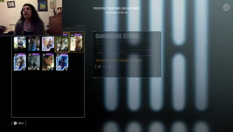 [XB1] Road to cosplay stream !discord !sr