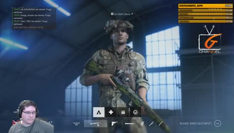 [GER / ENG / +18] 😲 🎮  Wiederholungen den ganzen Tag <3 #havefun 😲 🎮