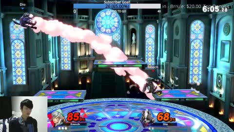 [EN/KR] Road to 3M Elite w/ Link!