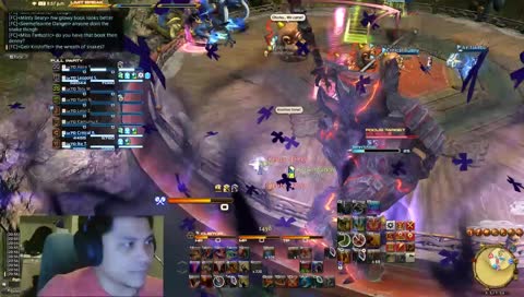 [Excalibur][4.5 Patch] Weeeklies and New content!