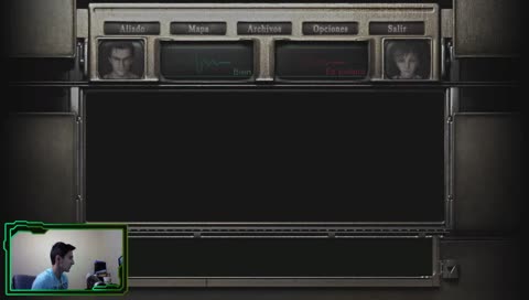 [Español, Mex, Esp] Jugando Hasta pegarme a la silla