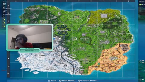 Doing Pro squads league scrims