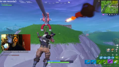 TRYHARD FUERTE   !loots | tw & ig @Rusiit0