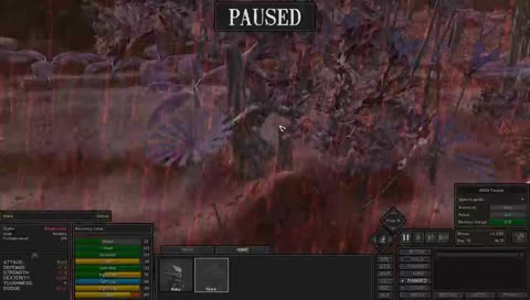 [PC][EN]| Kenshi | Building The Moikan Monastary | Stream Goal 125