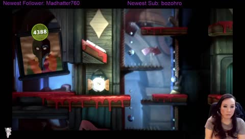 [PS4 Day 2] Cutest game of all time!