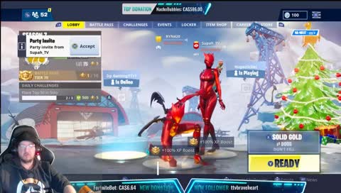 NOTHING BUT POSITIVITY (maybe a bit of raging too)