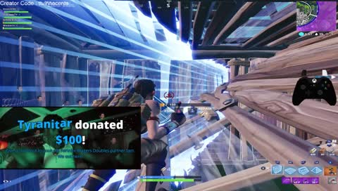 PC w/ Controller | Peen Scrims w/ Diggy, Mastoris, BiniSZN | !discord !binds !settings !sub