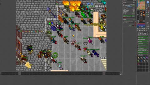 Solidera War (Unstoppables) PK